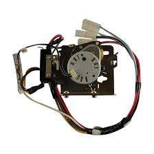 WPW10521398 Whirlpool Timer – OEM Replacement Part