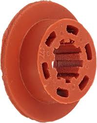 WR02X12008 GE Refrigerator Evaporator Fan Grommet – Genuine OEM Replacement