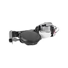 DA97-24100B Samsung Refrigerator Ice Route Case – OEM Replacement Part