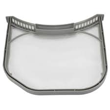 ADQ56656401 LG Dryer Lint Filter Assembly – Genuine OEM Replacement