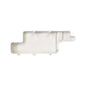 W11225840 Whirlpool Refrigerator Evaporator Tray – Control Condensation & Prevent Leaks