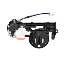 DA97-24100B Samsung Refrigerator Ice Route Case – OEM Replacement Part