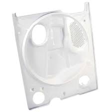 W11178668 Whirlpool Dryer Bulkhead – Genuine OEM Replacement