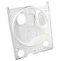 W11178668 Whirlpool Dryer Bulkhead – Genuine OEM Replacement