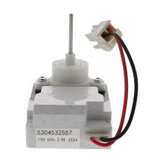 5304532557 Frigidaire Refrigerator Motor – OEM Replacement