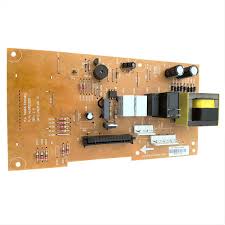 W11552021 Whirlpool Microwave Electronic Control Board – OEM Replacement Circuit Board