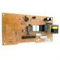 W11552021 Whirlpool Microwave Electronic Control Board – OEM Replacement Circuit Board