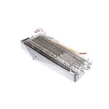 DA96-00977B Samsung Refrigerator Freezer Evaporator Assembly – OEM Replacement Part