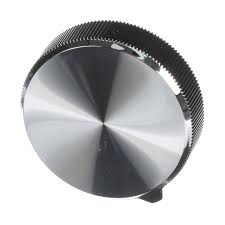 W11675852 Whirlpool Dryer Control Knob – OEM Replacement Part