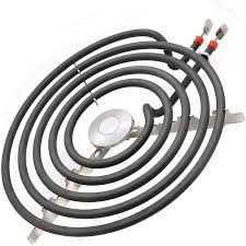 WB30T10074 GE 8" Burner Unit – 2600W Plug-In Surface Element