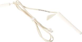 242278801 Frigidaire Refrigerator Thermistor Assembly – Genuine OEM Temperature Sensor for Accurate Cooling
