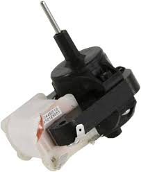 WPW10128551 Whirlpool Evaporator Fan Motor – Genuine OEM Refrigerator Replacement Part