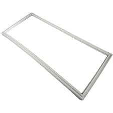 241778307 Frigidaire Refrigerator Door Gasket – Gray, Genuine OEM Seal
