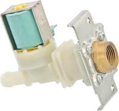 00425458 Bosch Dishwasher Access Valve – OEM Replacement Part