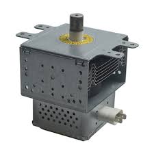 W11346197 Whirlpool Magnetron – Genuine OEM Microwave Magnetron Assembly