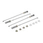 W11682068 Whirlpool Suspension Assembly – Genuine OEM Replacement
