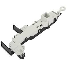 DC64-00519B Samsung Washer Assembly Door Lock Latch Switch – OEM Replacement Part