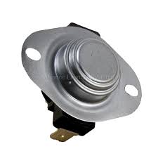 6931EL3001E LG High Limit Thermostat Assembly – OEM Safety Thermostat for LG Dryers