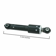DC66-00470B Samsung Washer Damper Shock (1-Pack) – OEM Replacement for Smooth, Quiet Operation