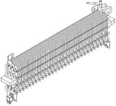WR87X30157 GE Refrigerator Evaporator – Genuine OEM Replacement