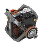 W10410996 Whirlpool Dryer Drive Motor – OEM Replacement Motor for Reliable Drum Rotation and Blower Function