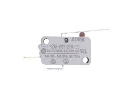 6600JB3001C LG Refrigerator Micro Switch – Genuine OEM Replacement