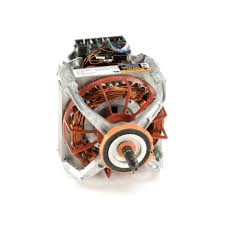 W11549461 Whirlpool Motor Drive – Power Your Washer with Reliable Performance