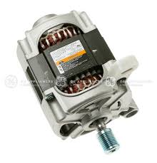 WH03X29524 GE Washer Drive Motor – Power Your Washer with OEM Precision