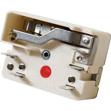 318293831 Frigidaire Range Surface Element Switch – OEM Replacement Part