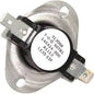 3204307 Frigidaire Dryer Thermostat Control – Genuine OEM Part for Accurate Temperature Regulation