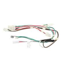 W11609822 Whirlpool Wire Harness – Genuine OEM Replacement Wiring Assembly