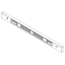 W11096161 Whirlpool Vent Trim – Restore a Seamless, Finished Look