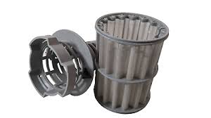 00645038 Bosch Dishwasher Microfilter – Genuine OEM Filter Assembly