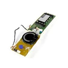 EBR81137801 LG Dryer Power Control Board User Interface – Genuine OEM Replacement