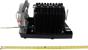 DA97-05043L Samsung Refrigerator Assembly Tray Drain Water AW1-12 – Genuine OEM Part for Efficient Water Drainage