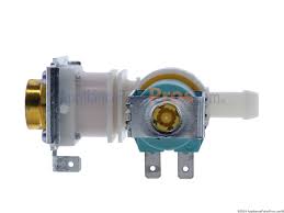 00425458 Bosch Dishwasher Access Valve – OEM Replacement Part