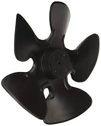 241639502 Frigidaire Refrigerator Condenser Fan Blade – Genuine OEM Replacement