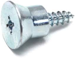 WPW10170540 Whirlpool Screw – Genuine OEM Mounting Fastener