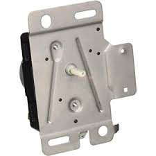 WPW10436303 – Whirlpool Dryer Timer (OEM)