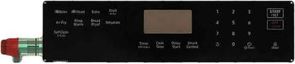 DG96-00850B Samsung NX5000T Touch Assembly Genuine OEM Touch Control Panel for Seamless Operation
