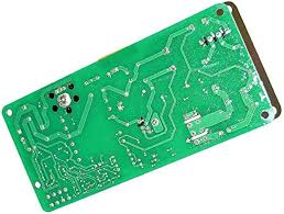 W10830278 Whirlpool Refrigerator Electronic Control Board – OEM Replacement for W10665178