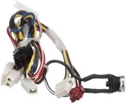 WD21X27402 GE Dishwasher AC Harness Assembly – Genuine OEM Replacement