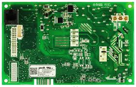 WD21X27998 GE Dishwasher Configured Machine Control Board – Genuine OEM Replacement