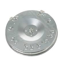 WE11M62 GE Heater and Housing Assembly – OEM Replacement Part
