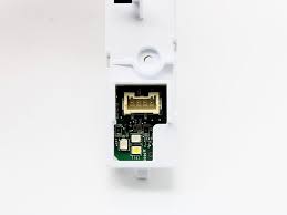 W11460962 Whirlpool User Interface (UI) Panel – OEM Replacement Control Panel