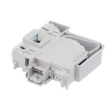 00612148 Bosch Washer Electric Lock – Genuine OEM Door Lock for Safe and Reliable Washer Operation