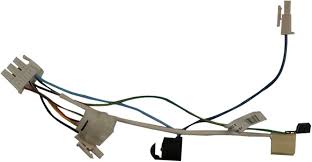 5304521285 Frigidaire Refrigerator Low Side Harness – Genuine OEM Replacement