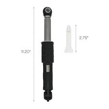 383EER3001S LG Damper Assembly and Hinge – Genuine OEM Replacement