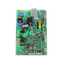 CSP30000256 LG Refrigerator Service PCB Assembly – Genuine OEM Control Board