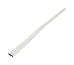 WP2162555 Whirlpool Refrigerator White Door Handle – OEM Replacement Part
